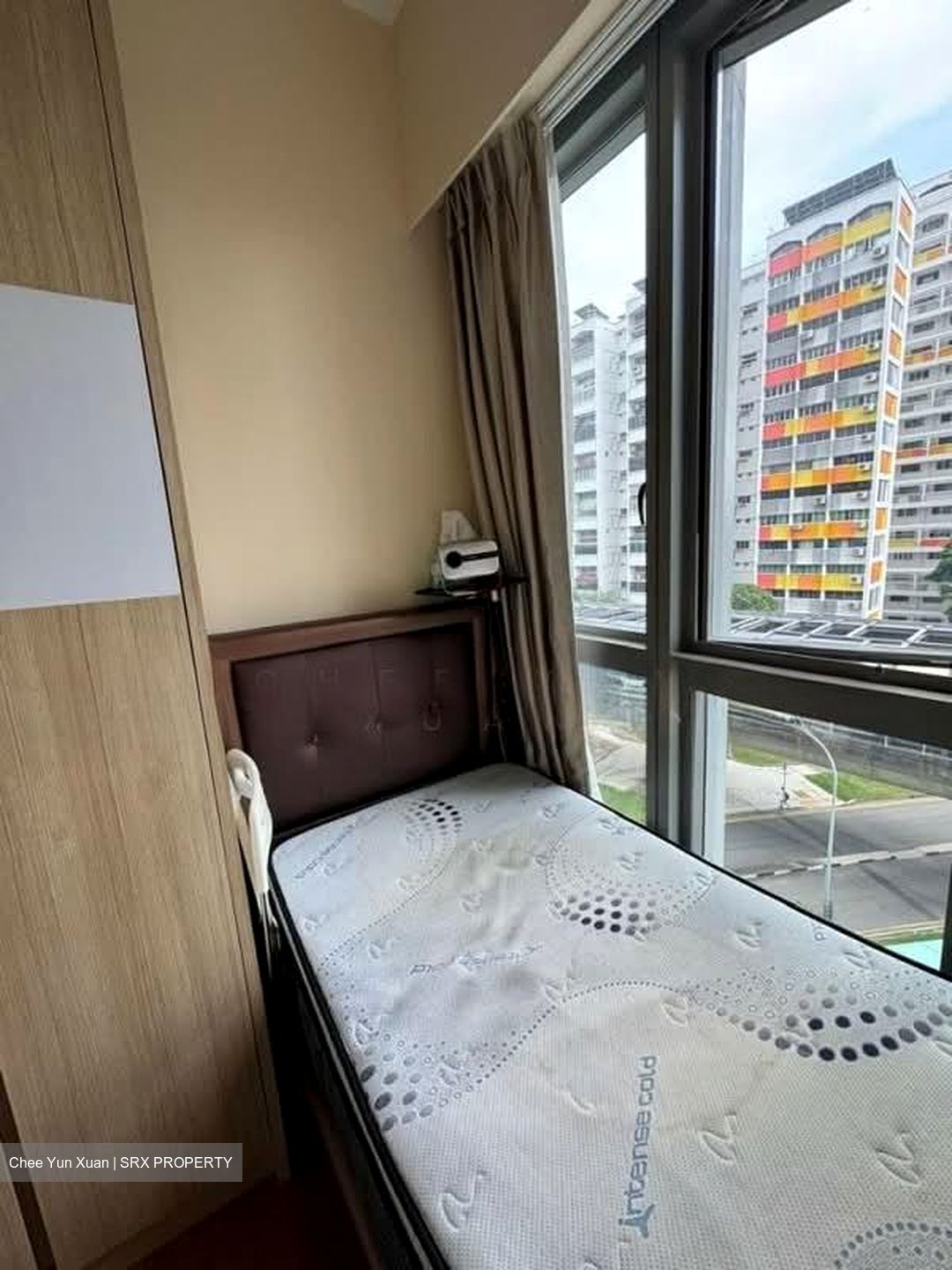 TRE Residences (D14), Condominium #591878771